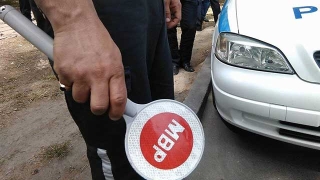 Шуменски таксиджия седна зад волана с 2.27 промила