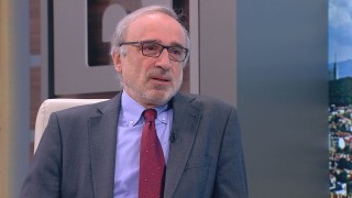 Веселин Методиев: Нямаме съгласие за  миналото, защото историята служеше на политиката