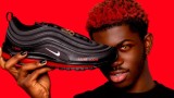 Nike завежда дело срещу маратонки с човешка кръв и тяхното лого