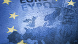 Еврото падна до 20-годишно дъно