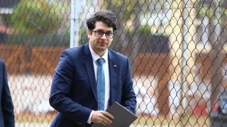 Атанас Пеканов разочарован от пехливанските борби в Народното събрание