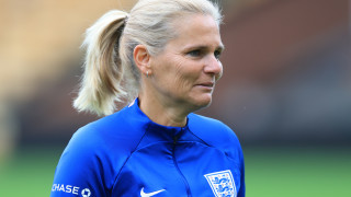 Смел ход: Жена може да поеме националния отбор на Англия!