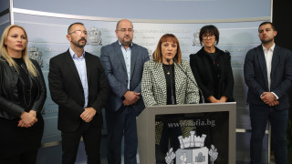 Утре Столичният общински съвет ще заседава за да разгледа предложението