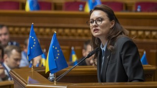 Украйна подписва споразумение за дронове със САЩ 