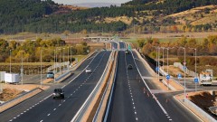 Намаляват скоростта по магистрали и пътища: ТОЛ камерите вече ще служат за налагане на глоби от МВР