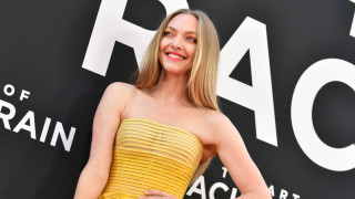 Аманда Сейфрид ще ни покаже измама за милиарди