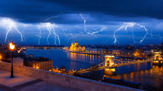 На 20 август в Унгария отбелязват Деня на свети Стефан