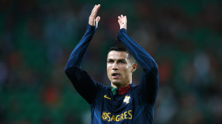 Председателят на борда на директорите на Ал Насър не нарече