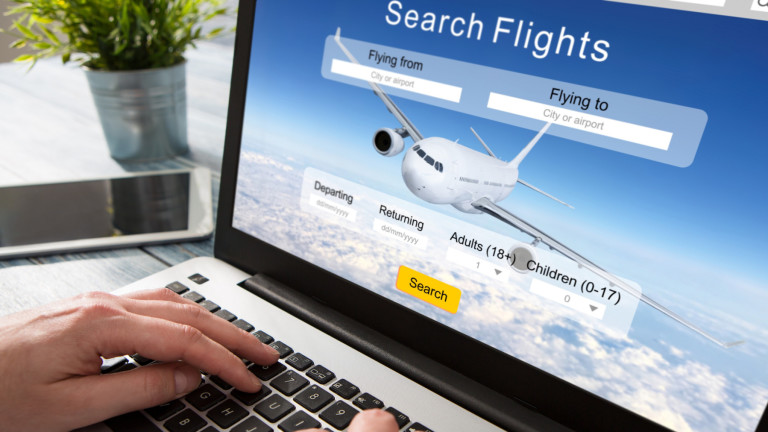 Денят от седмицата, в който самолетните билети са най-скъпи