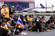 Прекратяват протестите в Тайланд