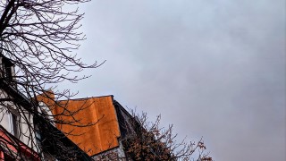 Предимно облачна сряда