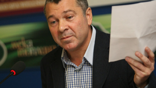 Пореден опит за фирмен преврат в Петрол