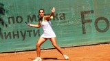 Габриела Михайлова се класира за втория кръг на турнира в Созопол