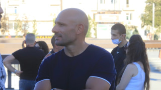 Говорителят на служебното правителство Антон Кутев е разбрал защо ММА