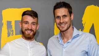 Борусия Дортмунд представи четвърто ново попълнение за следващия сезон След