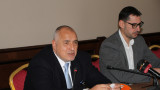  Борисов изиска оставката на кмета на Пловдив в името на футболните почитатели 
