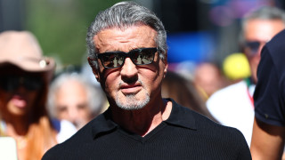 Силвестър Сталоун в 22 факта