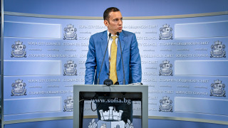 Столичната община има решение за сметопочистването на София което гарантира