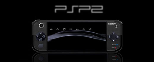 PSP2  излиза на пазара за Коледа 2011 г.