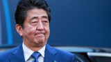  Историческа аудиенция на японски министър председател в Иран 