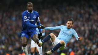 Отборът на Евертън ще се опита да задържи за постоянно