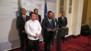 ПГ на Продължаваме промяната сигнализира за корупция на санитарно ветеринарната зона