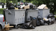 СО уверява: Аварийното сметосъбиране върви по план