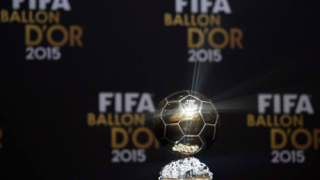 Италия бойкотира "Златната топка" 
