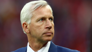 Алън Пардю води в ЦСКА защитник със 100 мача във Висшата лига