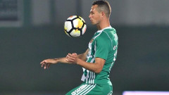 Бруно Телеш пред ТОПСПОРТ: С удоволствие бих играл за Левски
