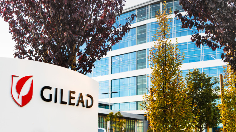 Gilead плаща $21 млрд. за биотех компанията Immunomedics
