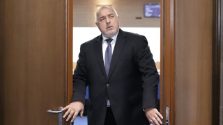 Бойко Борисов е начело на българската делегация за конгреса на