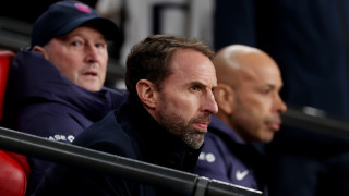 Селекционерът на Англия Гарет Саутгейт обясни решението си да остави