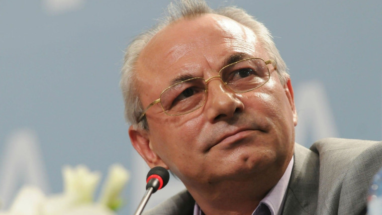 Официално: Ахмед Доган ще създава нова партия 