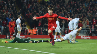 Талантът на Ливърпул Бен Уудбърн ще играе под наем в