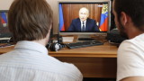  Путин омекна за пенсионната промяна след митингите 