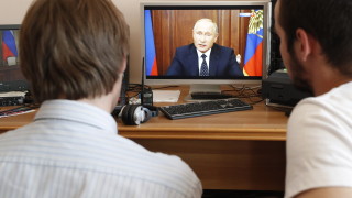 Президентът на Русия Владимир Путин смекчи планираната пенсионна реформа след