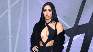 Стане ли дума за Лурдес Леон веднага се сещаме за