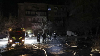 Руските военни изглежда са започнали съгласувана кампания насочена към увреждане на