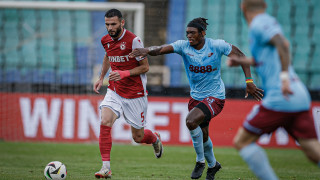 От Септември Сф са се свързали със спортно техническото ръководство на