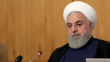  Иран: Ако Съединени американски щати стартират война, ще ударим всичките им бази в района 