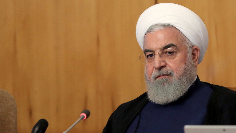 Военният съветник на иранския върховен лидер предупреди, че всяка промяна