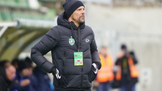 Откакто Анте Шимунджа напусна Мура и се премести в България