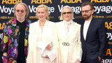 ABBA както не сме ги виждали от 70-те