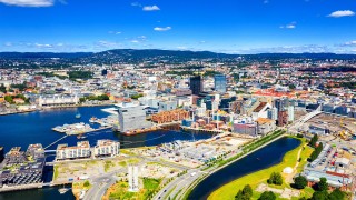 Парламентът на Норвегия подкрепи законопроект който разрешава търговски дълбоководен добив