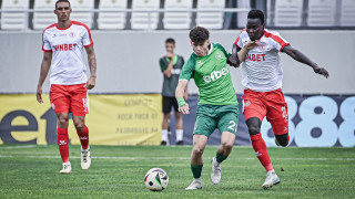 От Спортно техническата комисия към Българския футболен съюз се произнесе по