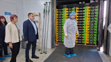 МЗХ и БАБХ надграждат контрола по цялата агрохранителна верига