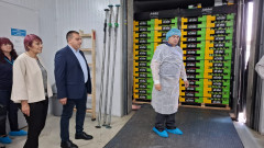 МЗХ и БАБХ надграждат контрола по цялата агрохранителна верига