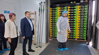 Работим за надграждане на системите за защита и гарантиране на
