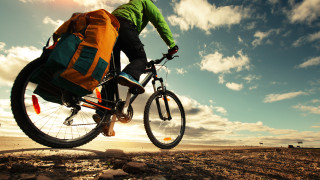 Руски съд освободи френски колоездач след като го призна за